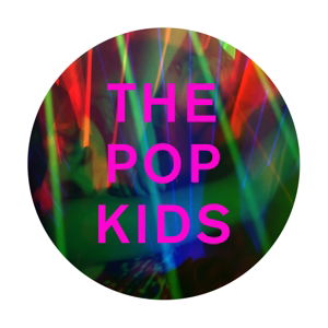 The Pop Kids (Ltd.white Vinyl 12) - Pet Shop Boys - Musikk - x2 RECORDINGS LTD - 5060454941637 - 3. juni 2016