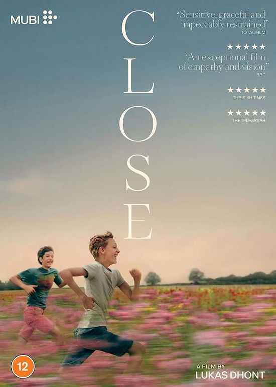 Close - Close - Filme - Mubi - 5060696220637 - 29. Mai 2023