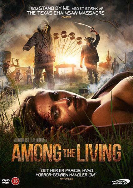 Among the Living