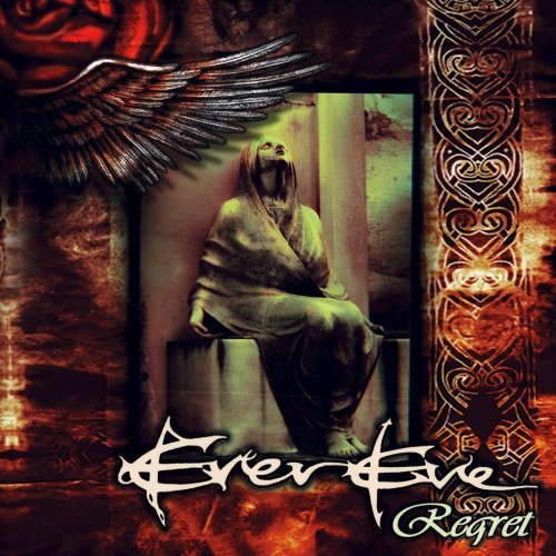 Regret - Evereve - Muziek - MMP - 5907785032637 - 5 augustus 2008