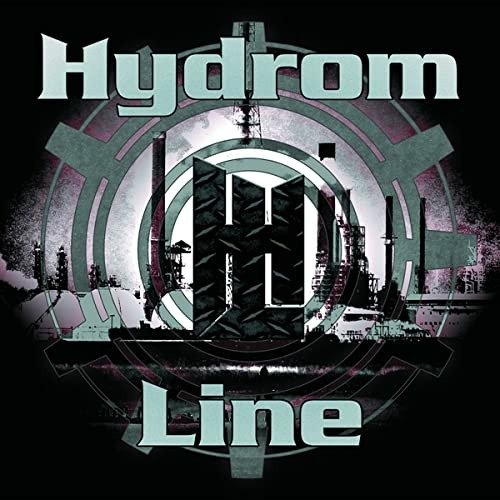 Cover for Hydrom Line · Edition 2021 (CD) (2021)