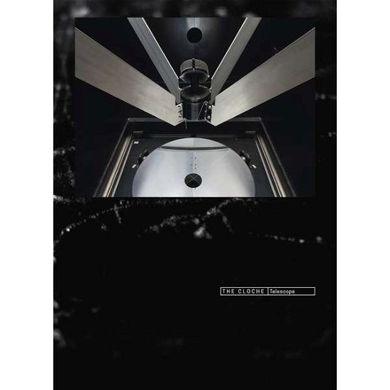 The Cloche · Telescope (CD) [Digipack] (2017)
