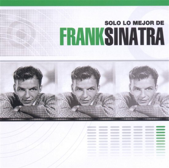 Solo Lo Mejor De - Frank Sinatra - Musiikki - Mbb - 7798082982637 - 
