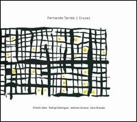 Cover for Fernando Tarres · Cruces (CD) (2008)