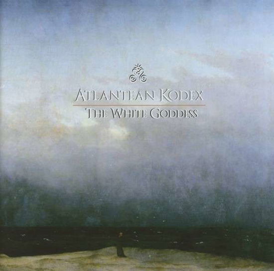 The White Goddess - Atlantean Kodex - Musik - CRUZ DEL SUR - 8032622210637 - 3. oktober 2013