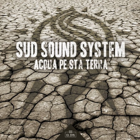 Reggae Party - Sud Sound System - Muzyka - SALENTO SOUND SYSTEM - 8033954534637 - 19 maja 2015