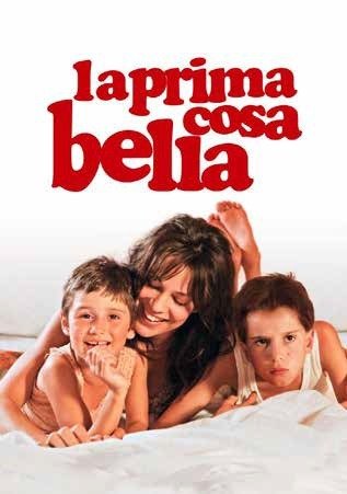 Prima Cosa Bella (La) - Prima Cosa Bella (La) - Películas - Medusa - 8054806313637 - 10 de mayo de 2022