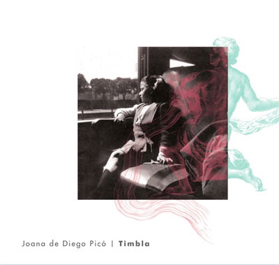 Cover for Joana De Diego · Timbla (CD) (2018)