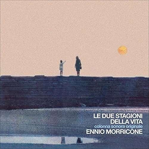 Le Due Stagioni Della Vita / O.s.t. - Ennio Morricone - Música - QUARTET RECORDS - 8436560842637 - 30 de diciembre de 2016