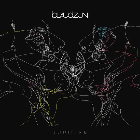 Jupiter (Part Ii) - Blaudzun - Muziek - V2 - 8717931329637 - 2 maart 2017