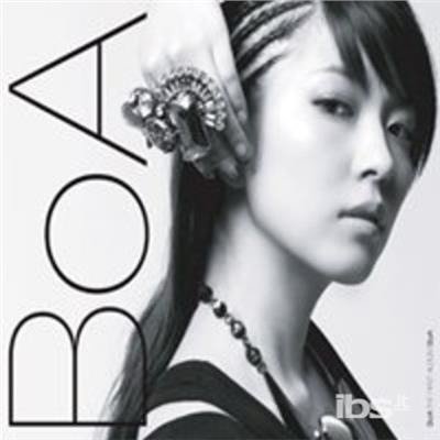 Cover for Boa · USA 1 (CD) (2011)