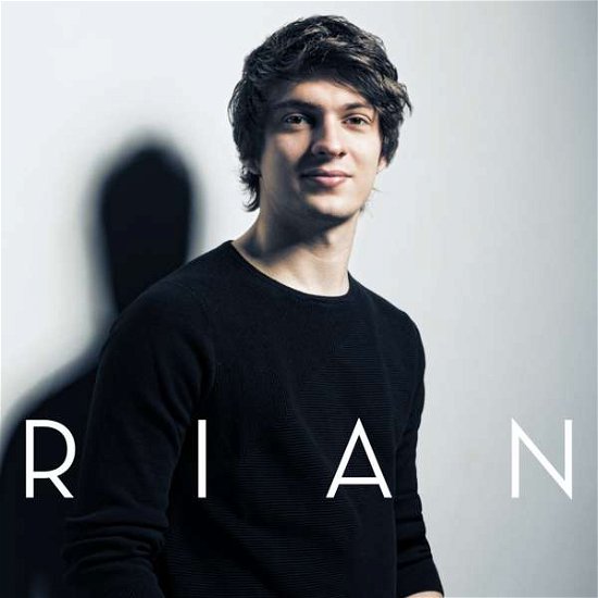 Rian - Rian - Musik - WOHNZ - 9120016021637 - 25 maj 2018