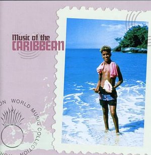 Music of the Caribbean (Cd) (Obs) (Obs) - Music of the Caribbean  (Obs) (Obs) - Musik -  - 9316797550637 - 18 juli 2006