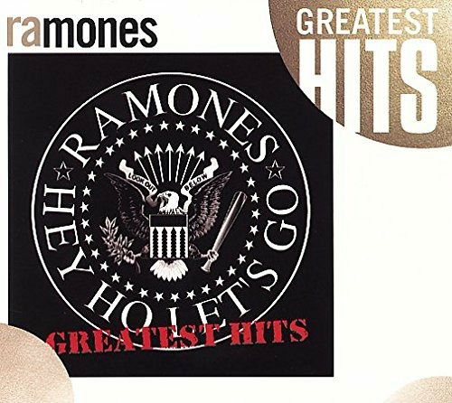 Greatest Hits - The Ramones - Muziek - RHINO - 9325583036637 - 15 juli 2006