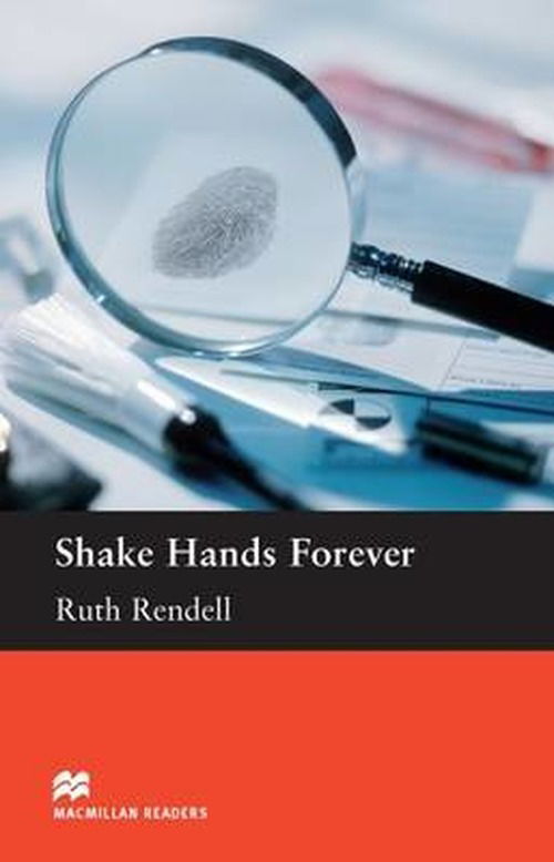 Cover for John Escott · Macmillan Readers Shake Hands Forever Pre Intermediate Without CD (N/A) (2009)