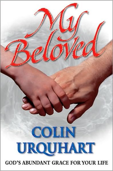 Cover for Colin Urquhart · My Beloved (Paperback Book) (2000)