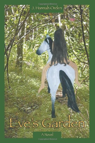Cover for J Orden · Eve's Garden (Paperback Book) (2006)