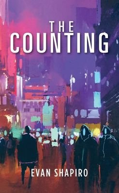 Cover for Evan Shapiro · The Counting (Paperback Book) (2020)