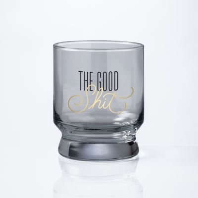 Cover for Brass Monkey · The Good Shit Lowball Glass (MERCH) (2021)