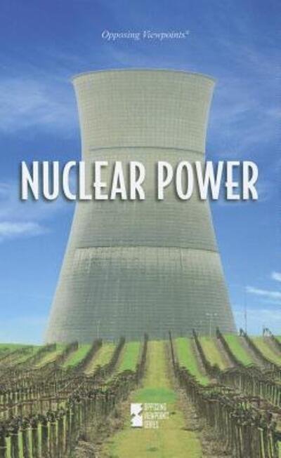 Cover for Lynn M. Zott · Nuclear power (Inbunden Bok) (2012)