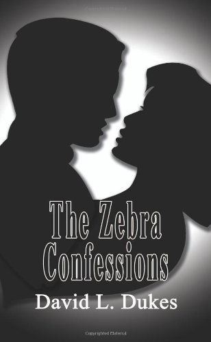 Cover for Dave Dukes · The Zebra Confessions (Paperback Book) (2002)