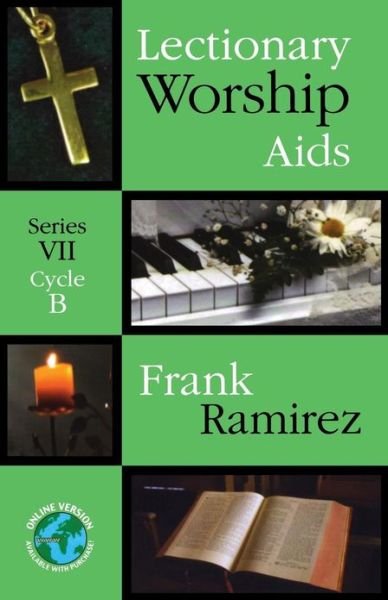Cover for Frank Ramirez · Lectionary Worship AIDS (Paperback Book) (2005)