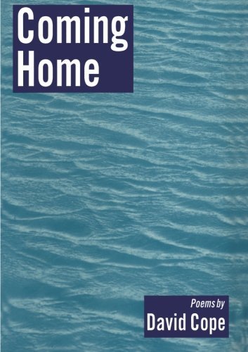 Cover for David Cope · Coming Home - Vox Humana (Paperback Book) [Softcover reprint of the original 1st ed. 1993 edition] (1993)