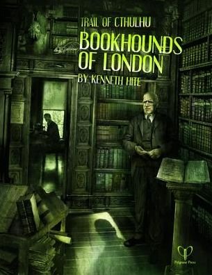 Bookhounds Of London - Esdevium - Kirjat -  - 9780954752637 - lauantai 1. syyskuuta 2018