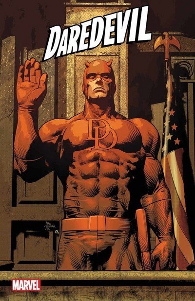 Daredevil: Back In Black Vol. 5: Supreme - Charles Soule - Livros - Marvel Comics - 9781302905637 - 14 de dezembro de 2017
