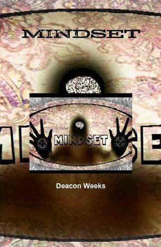 Cover for Deacon Weeks · Mindset (Hardcover bog) (2014)