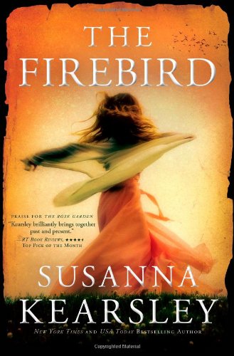 Cover for Susanna Kearsley · The Firebird (Taschenbuch) [1st Thus. edition] (2013)