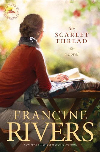 Cover for Francine Rivers · Scarlet Thread (Paperback Book) [Reprint edition] (2012)