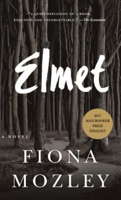 Cover for Fiona Mozley · Elmet (Hardcover Book) (2018)