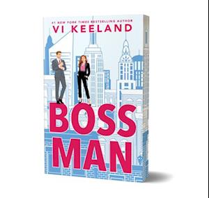 Bossman - Vi Keeland - Books - Sourcebooks, Incorporated - 9781464234637 - February 18, 2025