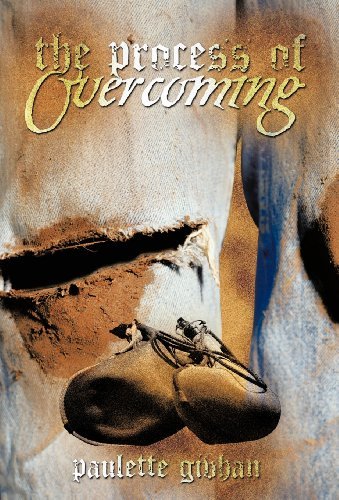 Paulette Givhan · The Process of Overcoming (Hardcover Book) (2012)