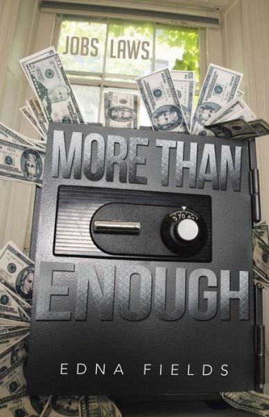 Cover for Edna Fields · More Than Enough (Pocketbok) (2013)