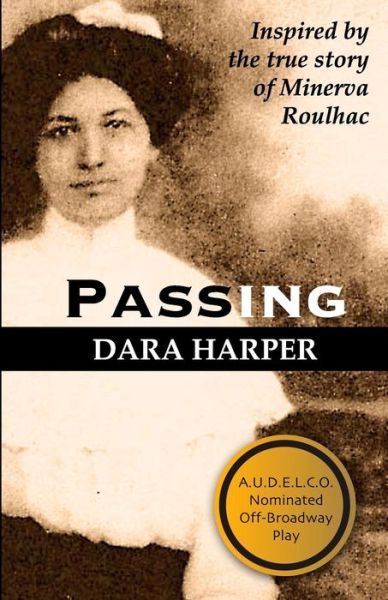 Cover for Dara Harper · Passing (Paperback Book) (2012)