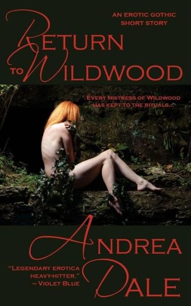 Cover for Andrea Dale · Return to Wildwood (Paperback Bog) (2013)
