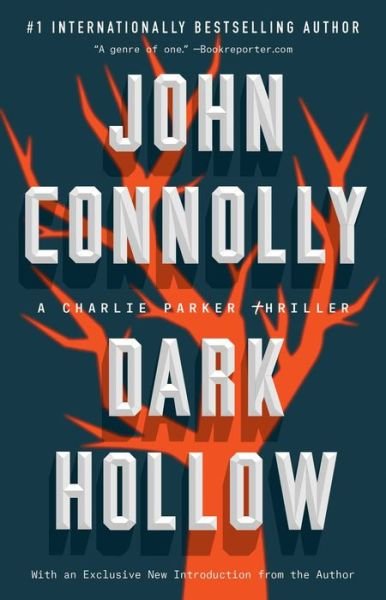 Cover for John Connolly · Dark Hollow: a Charlie Parker Thriller (Paperback Book) (2015)