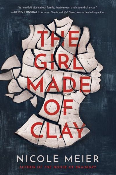 The Girl Made of Clay - Nicole Meier - Books - Amazon Publishing - 9781503904637 - September 25, 2018