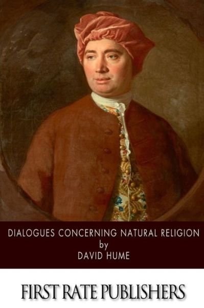 Cover for David Hume · Dialogues Concerning Natural Religion (Paperback Bog) (2015)