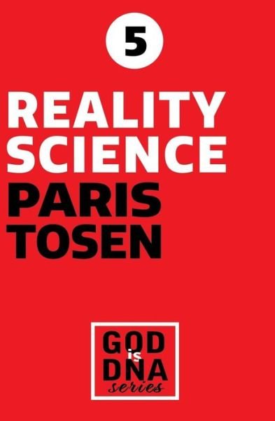 Cover for Paris Tosen · Reality Science (Paperback Book) (2015)