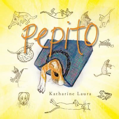 Cover for Katharine Laura · Pepito (Paperback Book) (2016)