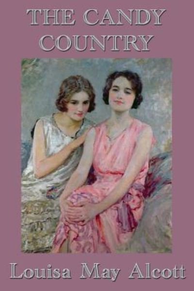 The Candy Country - Louisa May Alcott - Boeken - SMK Books - 9781515417637 - 15 maart 2018