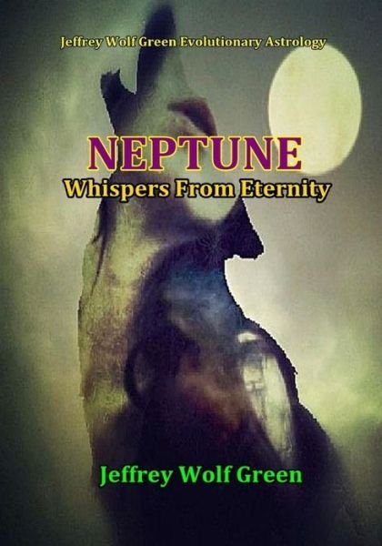Cover for Jeffrey Wolf Green · Neptune (Paperback Book) (2016)