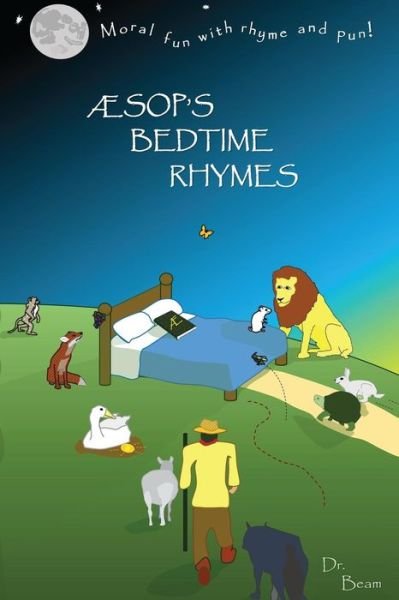 Dr Beam · AESOP's Bedtime Rhymes (Pocketbok) (2017)