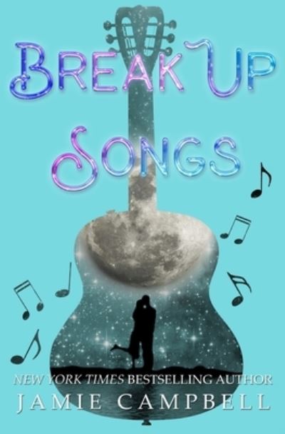 Cover for Jamie Campbell · Breakup Songs (Paperback Book) (2017)