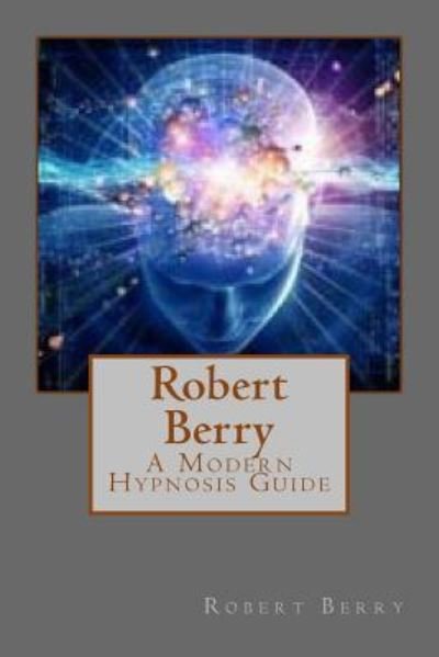 Cover for Robert Berry (Paperback Book) (2017)