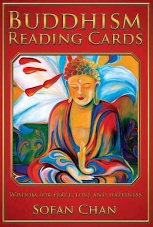 Cover for Chan Sofan · Buddhism Reading Cards (Oracle cards) (2017)