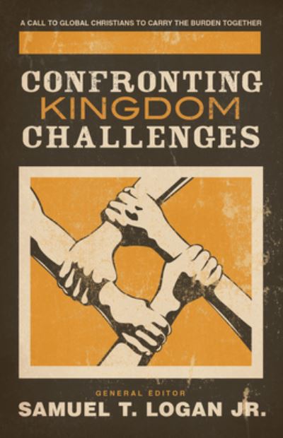 Cover for Confronting Kingdom Challenges (Paperback Book) (2007)